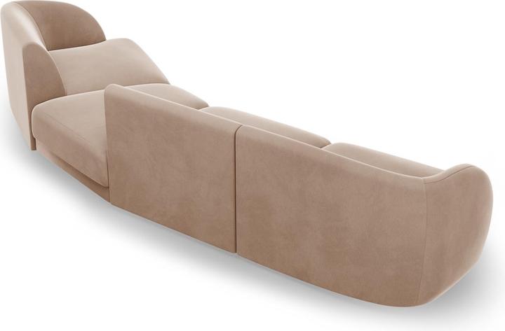 Actual product image Micadoni Miley (2 person sofa, 3-seater, 4-seater)