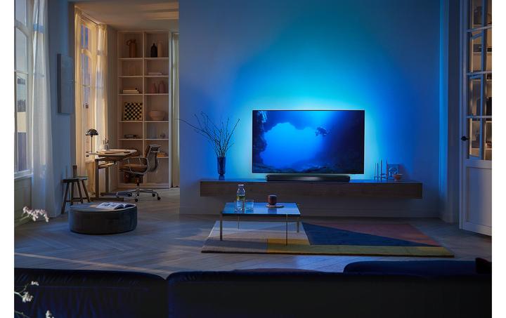 Actual product image Philips Fidelio TAFB1/10 (620 W, 7.1.2 Channel)