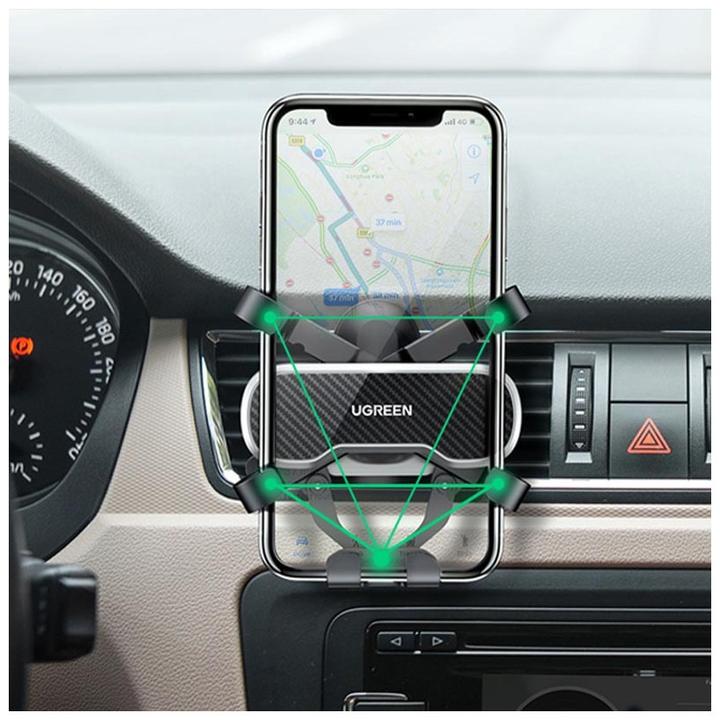 Actual product image Ugreen Gravity Phone Holder