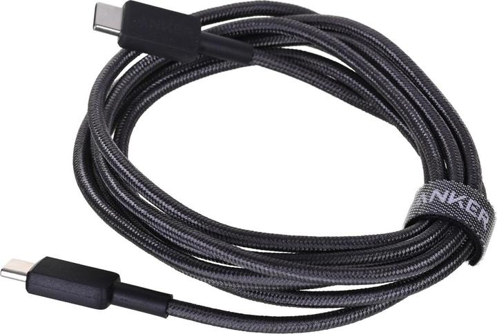 Anker USB C – USB-C (1.80 m, USB 2.0, 60 W)