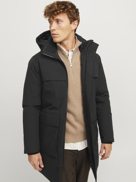 Produktbild Jack & Jones Jprblawave Parka Sn (S)