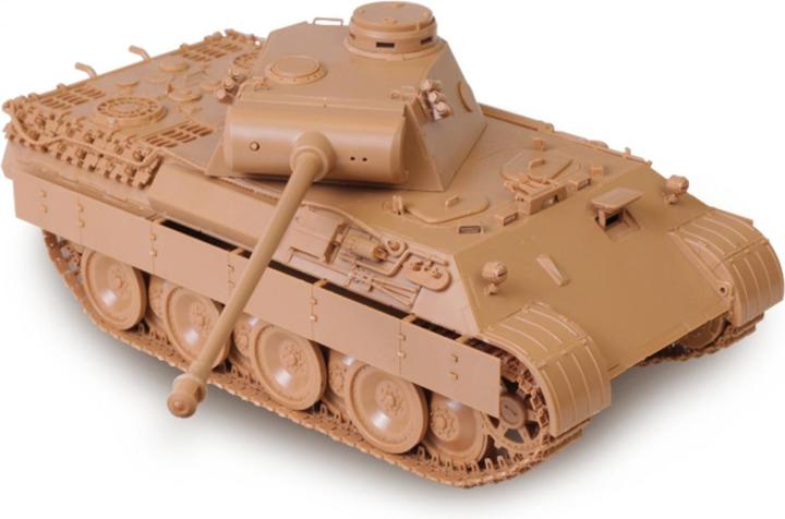 Image du produit Tamiya 1:35 Chasseur de chars. V Panther version D