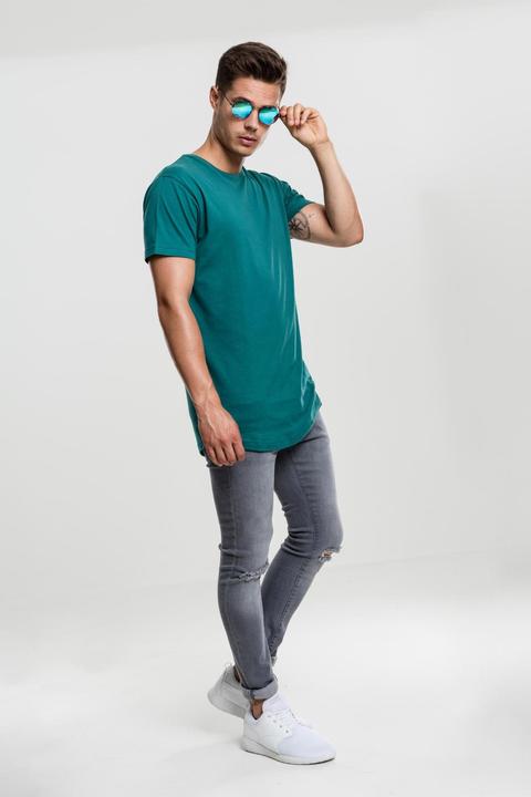 Produktbild Urban Classics Tall Tee (XS)