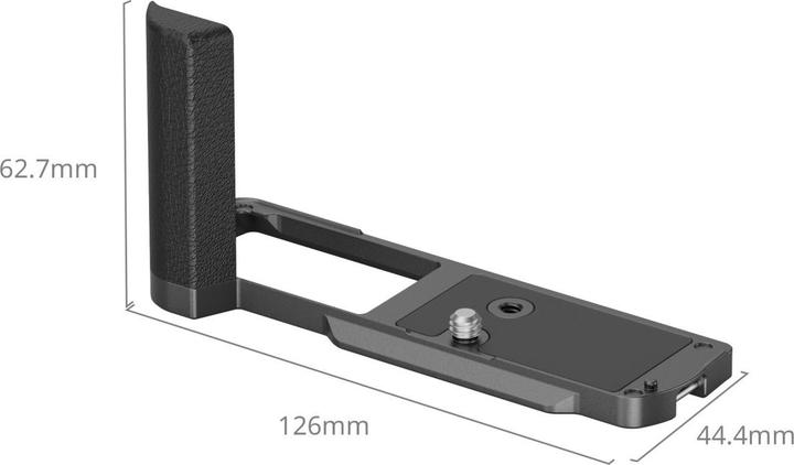 Actual product image SmallRig L-Shape Handle for Panasonic LUMIX S9 4517 (Grip)