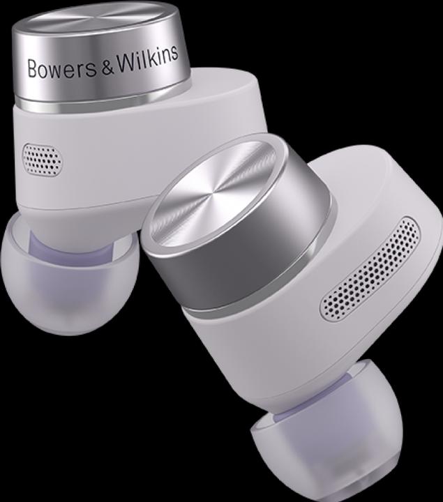 Bowers & Wilkins Pi5 S2 (ANC, 5 h, Kabellos)