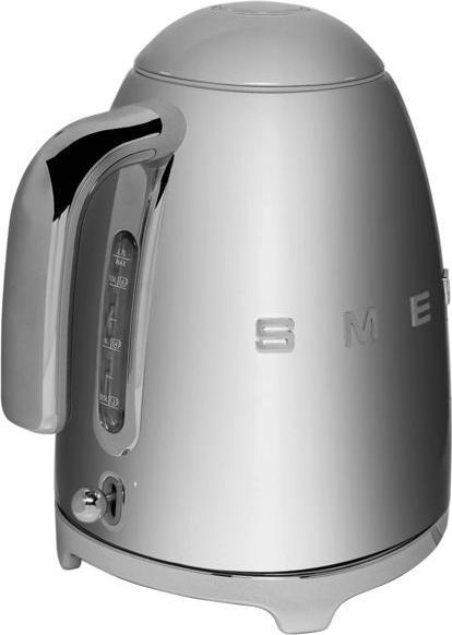 Actual product image Smeg 50's Retro Style (1.70 l, EU plug)