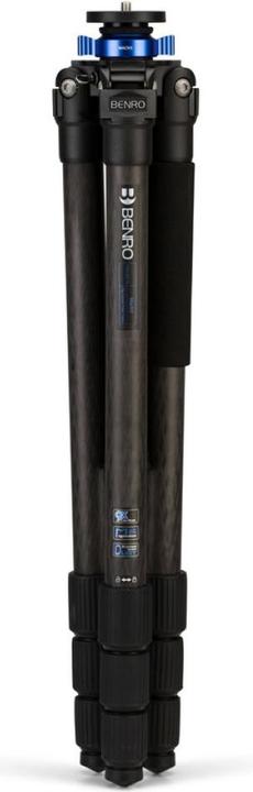 Actual product image Benro TMA48CXL Mach3 (Carbon)