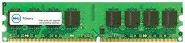 Produktbild Dell 4GB (1*4GB) 2RX8 PC3L-12800E (1 x 4GB, DDR3-RAM)