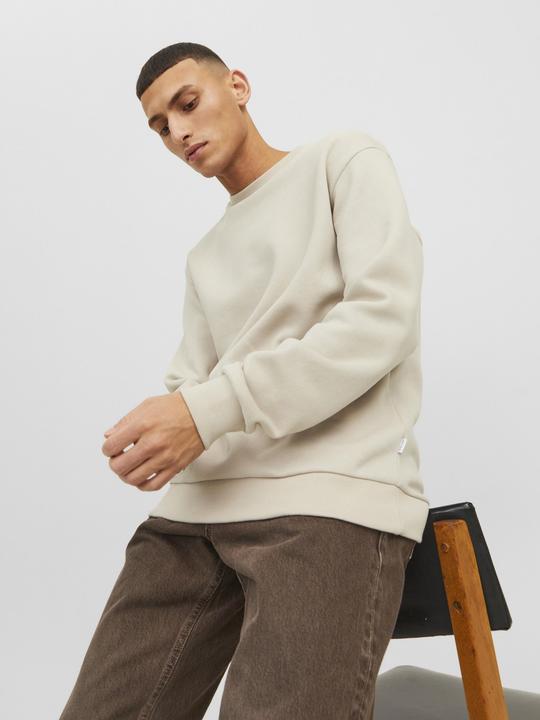 Immagine prodotto Jack & Jones Felpa girocollo (L)