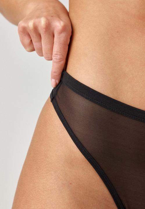 Immagine prodotto Snocks Tangas aus Mesh (XL, confezione da 3)