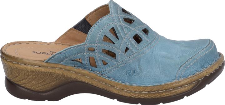 Actual product image Josef Seibel Clogs (40)