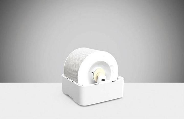 Actual product image Boneco Mat AW200 (1 x)