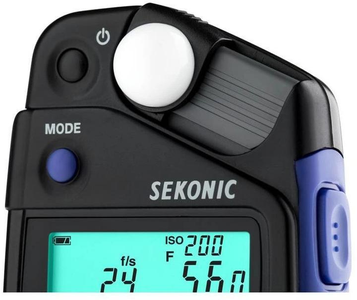 Produktbild Sekonic Flashmate L-308X (Belichtungsmesser)