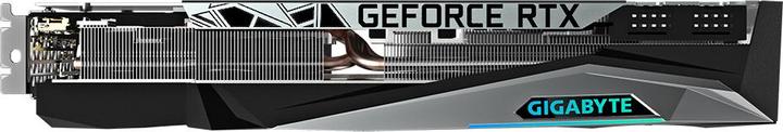 Immagine prodotto Gigabyte GeForce RTX 3080 Ti GAMING OC 12G (12 GB)