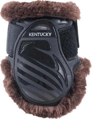 Kentucky Horsewear Streichkappen vegan
