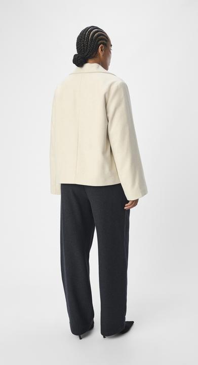 Actual product image Object OBJKEILY Check jacket (42)