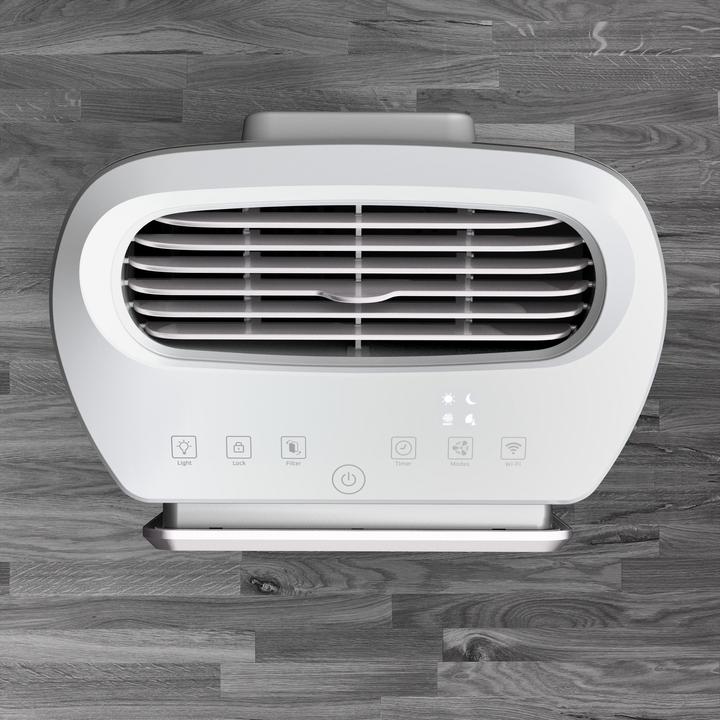 Immagine prodotto Rowenta Aria pura e intensa (36 m²)