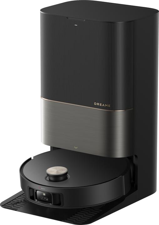 Dreame X50 Ultra Complete (Vacuum mopping robot)