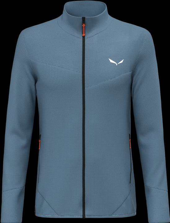 Produktbild Salewa Puez Waffle Hybrid Polarlite Jacke (48)