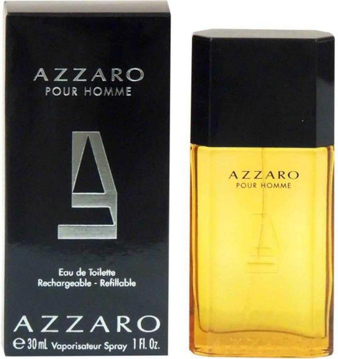 Azzaro Pour Homme (Eau de Toilette, 30 ml)