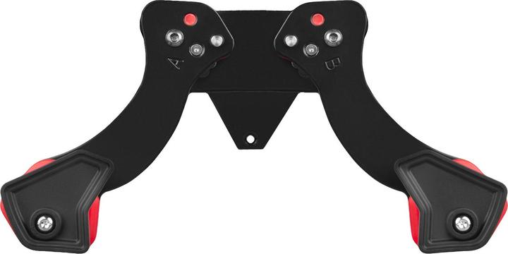 Immagine prodotto Maclean Supporto da parete per bicicletta in acciaio Portata 30 kg MC-449