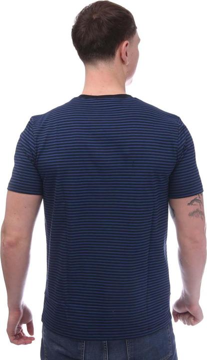 Immagine prodotto Fred Perry Maglietta Fine Stripe Maniche Corte Uomo (S)