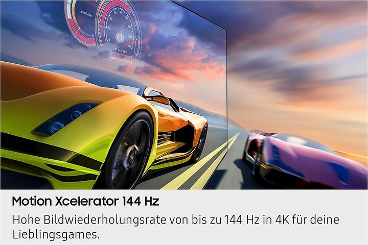 Image du produit Samsung QE55S90F (55", S90F, OLED, 4K, 2025)