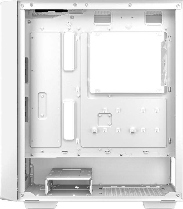 Actual product image Deepcool CC560 (ATX, mATX, Mini-ITX)