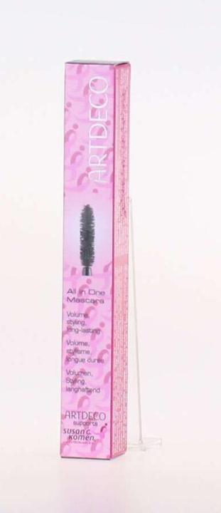 Actual product image Artdeco All In One (Black)