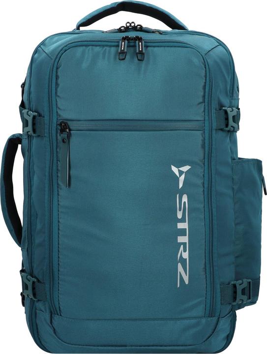 Image du produit Polestream Strz by Vienna Reiserucksack 47 cm Laptopfach (35 l)