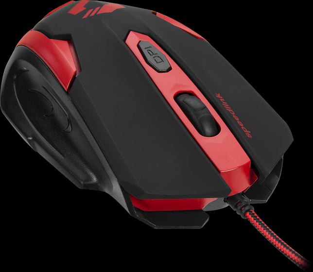Produktbild Speedlink Xito (Kabelgebunden)