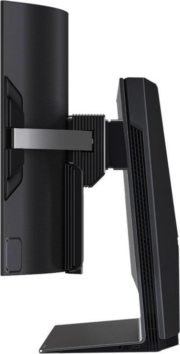 Immagine prodotto LG Flex 42LX3Q9 (42", Flex, OLED, 4K, 2023)