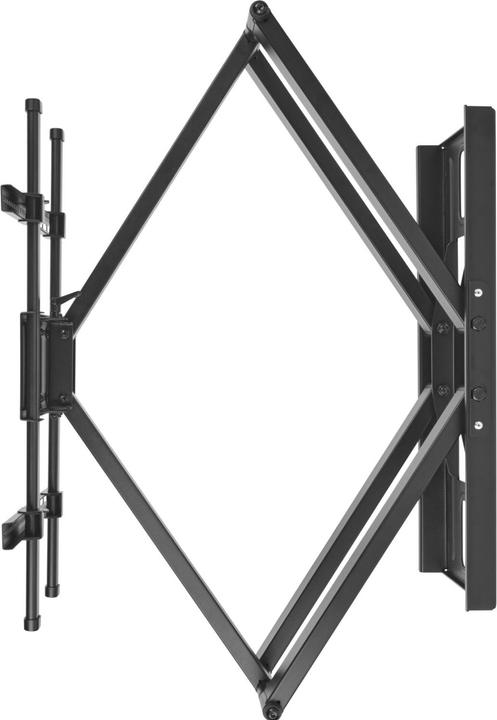 Actual product image One for All TV wall mount 100 Solid Turn 120 XL WM 4663 (Wall, 100", 80 kg)