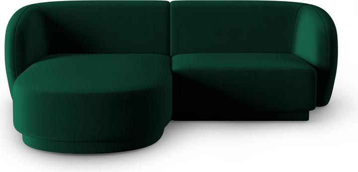Bottle Green