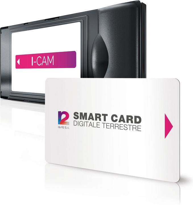 Produktbild SKY Camwifi (CI Modul)