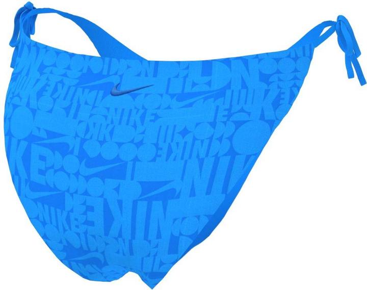 Produktbild Nike RETRO FLOW Terry Bikini Bottom (L)
