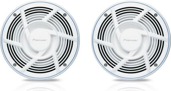 Image du produit Pioneer TS-MR2040 Enceintes pour la marine et l'extérieur (200 W, 20 cm)