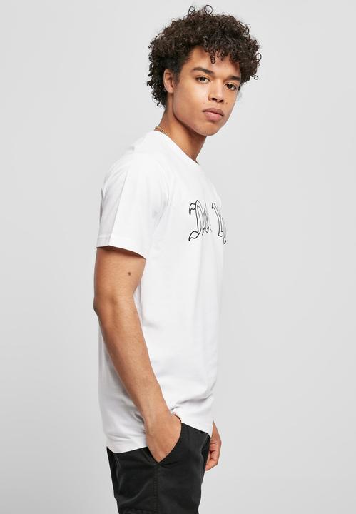 Actual product image MT New York Wording Tee (L)