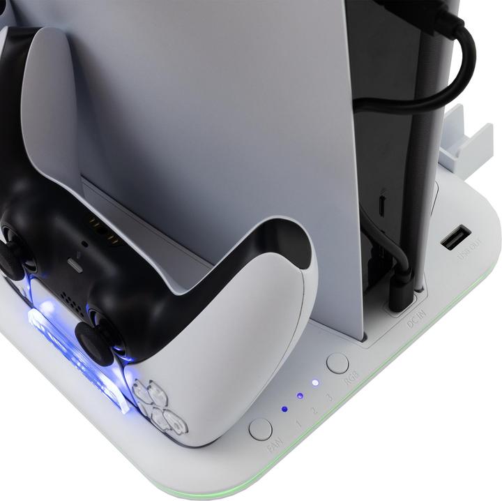 Produktbild White Shark Shark PS5-DZ504 Kimura-2 (PS5)