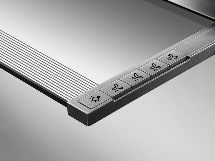 Produktbild Electrolux Dagl5540vi (Flachschirmhaube)