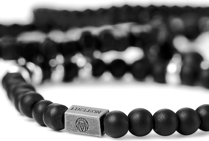 Actual product image Lucleon Onyx (20.50 cm, Natural stones)