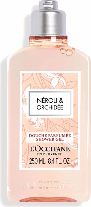 L'Occitane Gel Douche (re) (250 ml)