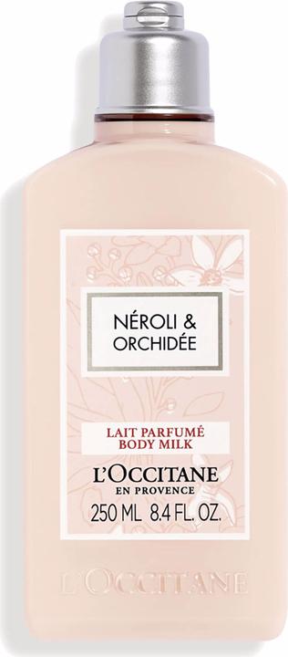 Immagine prodotto L'Occitane Lait pour le Corps (re) (Latte corpo, 250 ml)