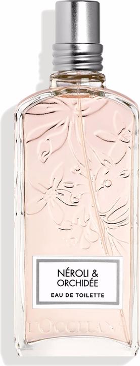 Actual product image L'Occitane Eau de Toilette (re) (Eau de toilette, 75 ml)