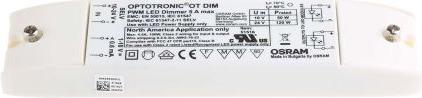 Actual product image Osram OPTOTRONIC OT DIM Light Controller