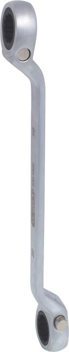 Produktbild BRW Doppel-Ratschenringschlüssel (19 mm, 22 mm)