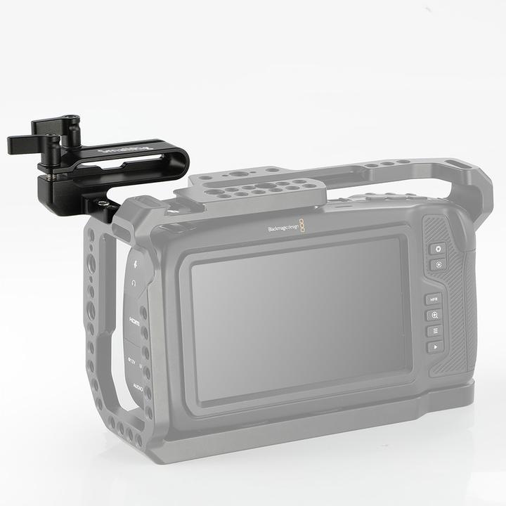 Produktbild SmallRig Mount Samsung T5 SSD (Diverses Video Zubehör)