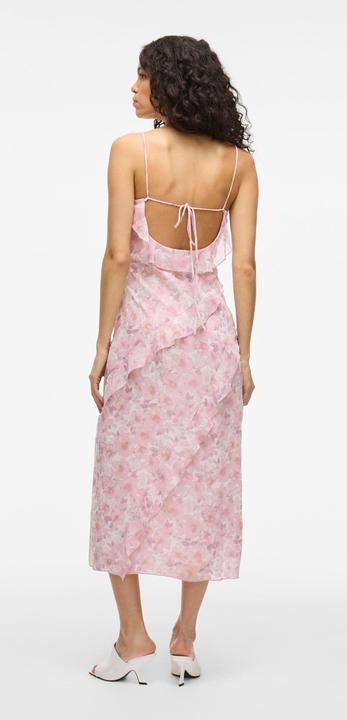 Produktbild Vila Rüschen Midikleid (40)