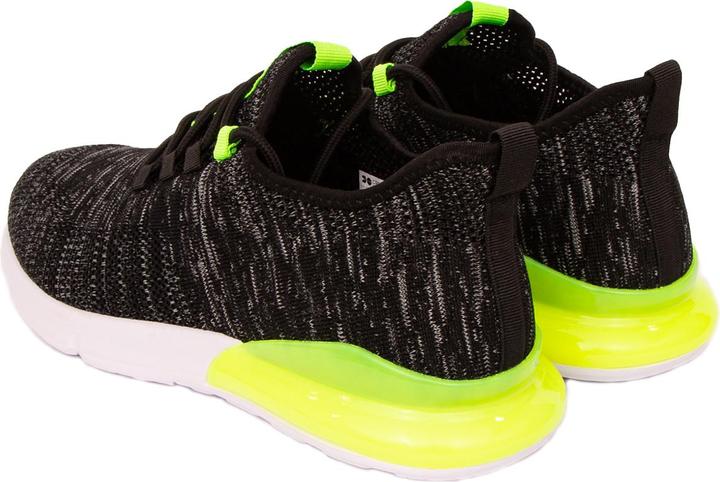Produktbild Crosshatch Sneaker Smitlay MVE (42)