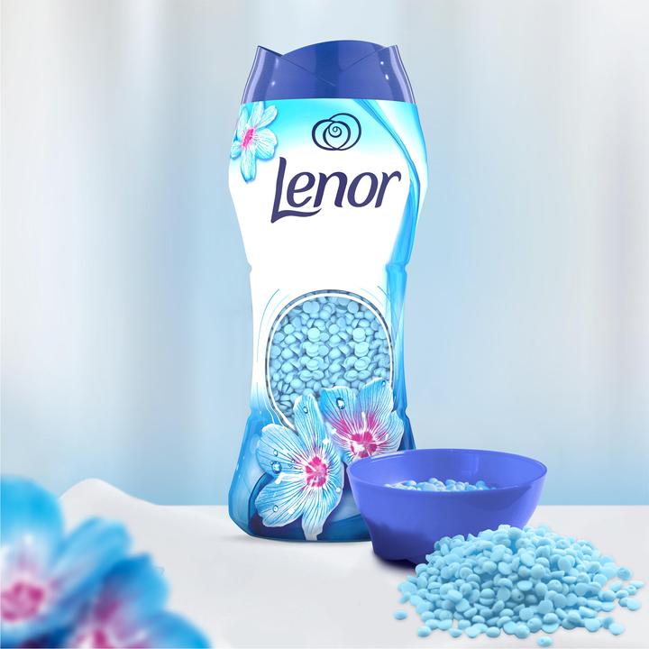 Productafbeelding Lenor April Fresh (15 Wascycli, Waskralen)